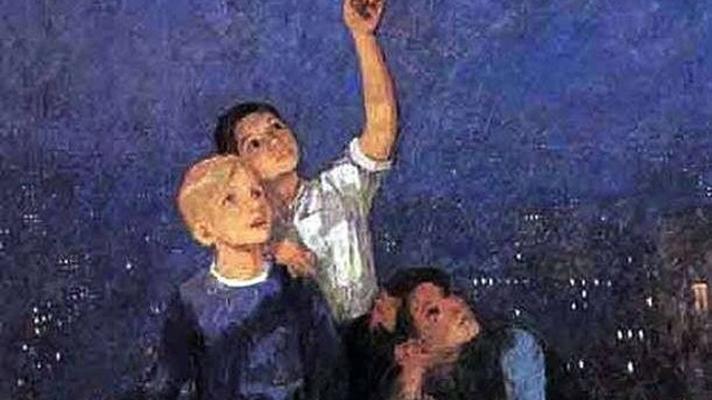 Разговор о стихах – разговор о самом важном