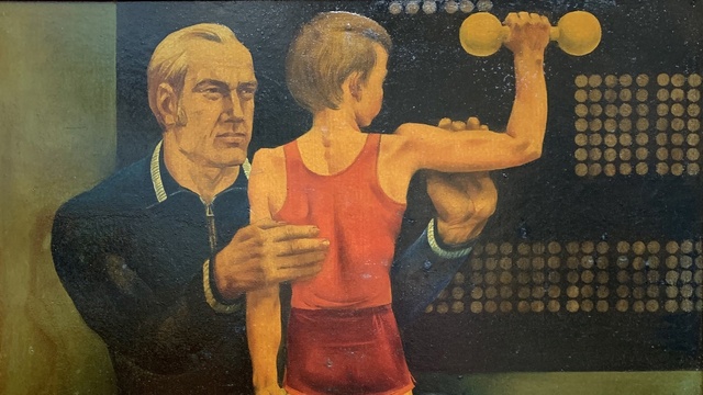 Опять все с начала