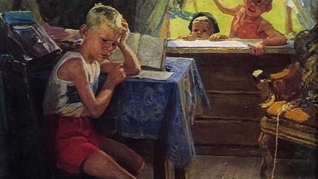 Есть ли обязательства у свободы?