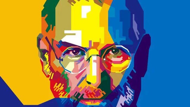 «Вы похожи на Стива Джобса»