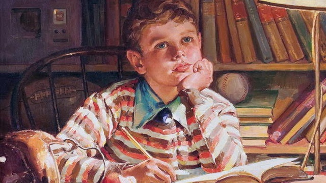 О старом и новом